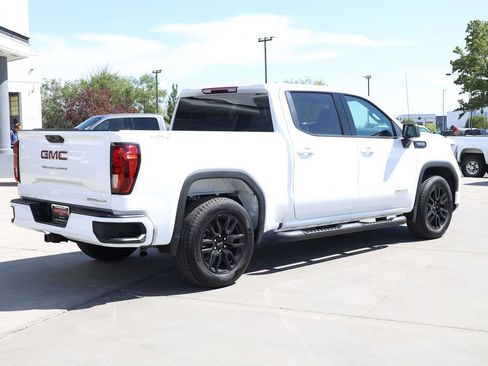 New 2026 GMC Sierra 1500 Elevation AWD/4WD image 6