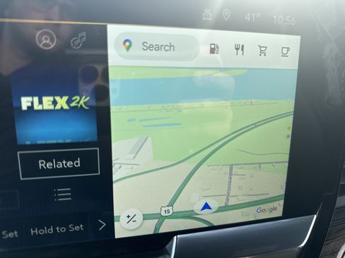 Used 2024 Chevrolet Silverado 1500 LT Trail Boss w/ Protection Package image 27