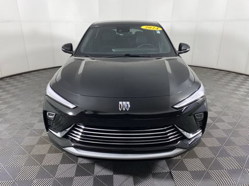 Used 2024 Buick Envista Preferred w/ Convenience I Package image 11