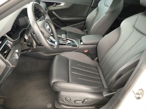 Certified 2023 Audi A5 2.0T Prestige image 23