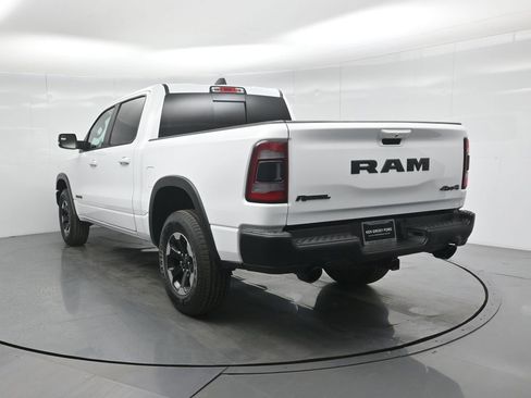 Used 2023 RAM 1500 Laramie image 27