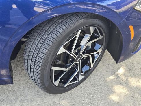 Certified 2025 Kia K5 EX FWD image 6