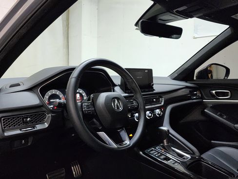 Used 2023 Acura Integra A-Spec image 12