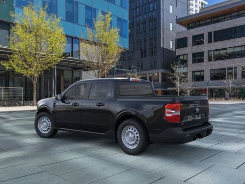 New 2026 Ford Maverick XL AWD/4WD image 4