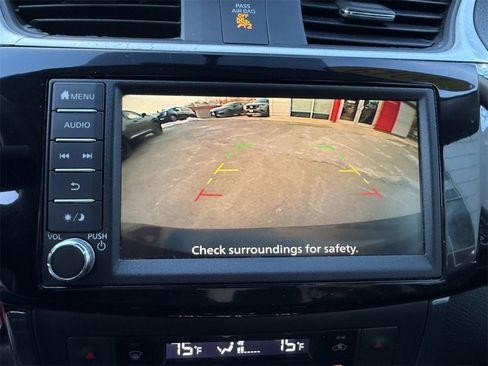 Used 2019 Nissan Sentra SR image 20