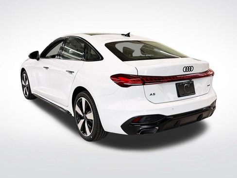 New 2026 Audi A5 2.0T Premium Plus AWD/4WD image 3