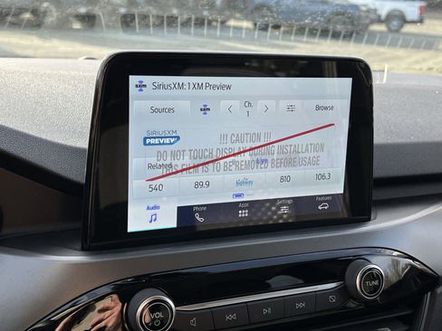 New 2026 Ford Escape Active w/ Cold Weather Package image 18