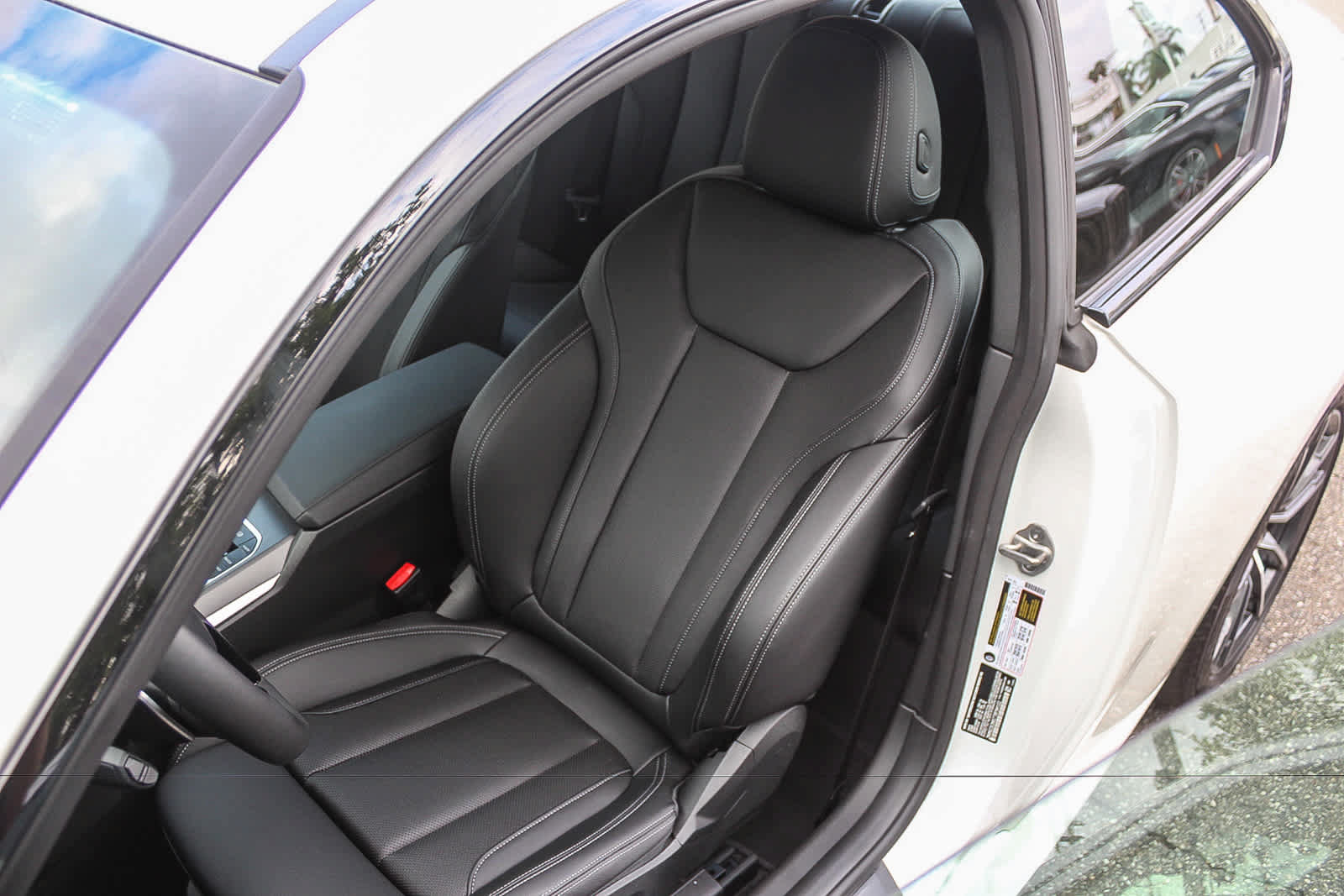 Used 2026 BMW 230i Coupe RWD image 28