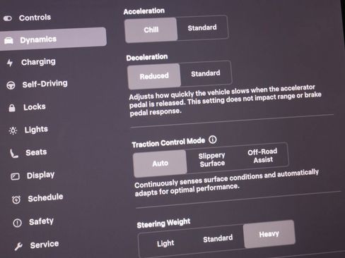 Used 2026 Tesla Model Y Long Range AWD/4WD image 26