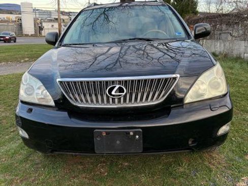 Used 2007 Lexus RX 350 AWD image 2