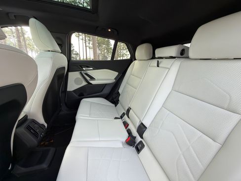 New 2026 BMW X2 xDrive28i w/ Technology Package image 14