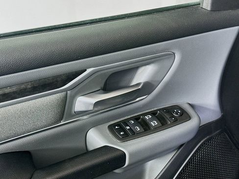 Certified 2022 RAM 1500 Big Horn image 27