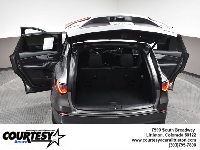 Used 2023 Acura MDX A-Spec AWD/4WD image 48