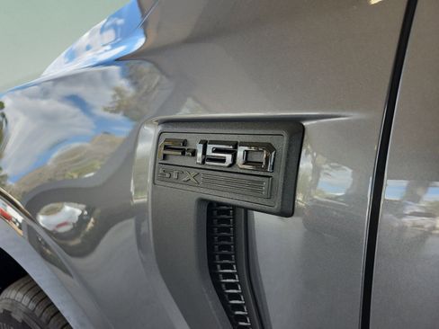 New 2026 Ford F150 STX w/ Equipment Group 200A RWD image 22