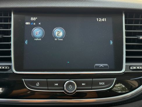Used 2020 Buick Encore Preferred w/ Safety Package FWD image 23