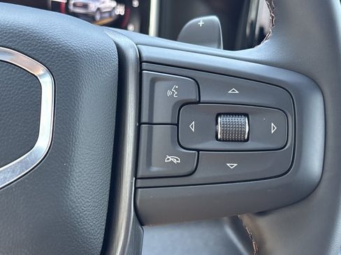 New 2026 GMC Sierra 1500 AT4 w/ AT4 Premium Package AWD/4WD image 31
