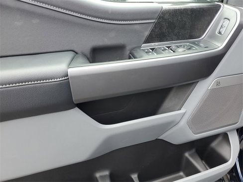 New 2025 Ford F350 XLT w/ Black Appearance Package image 24