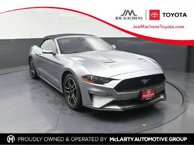 Used 2023 Ford Mustang Premium RWD 360° Tour