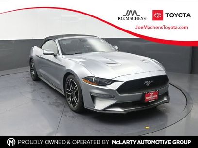 Used 2023 Ford Mustang Premium