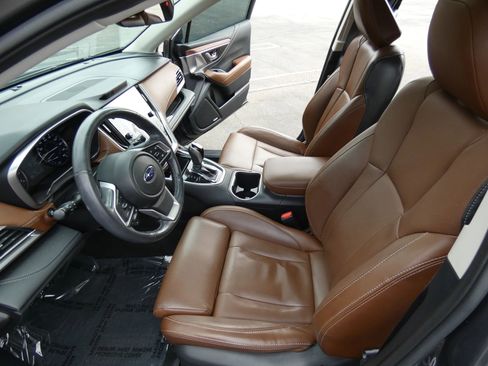 Used 2021 Subaru Outback Touring XT image 59