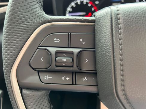 New 2025 Toyota Tundra SR5 image 16