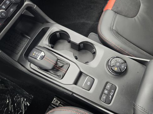 New 2026 Ford Ranger Raptor image 15