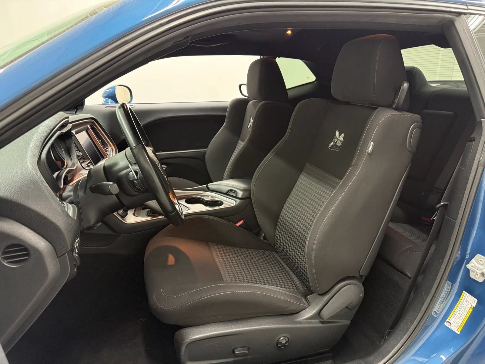 Used 2020 Dodge Challenger R/T Scat Pack RWD image 10