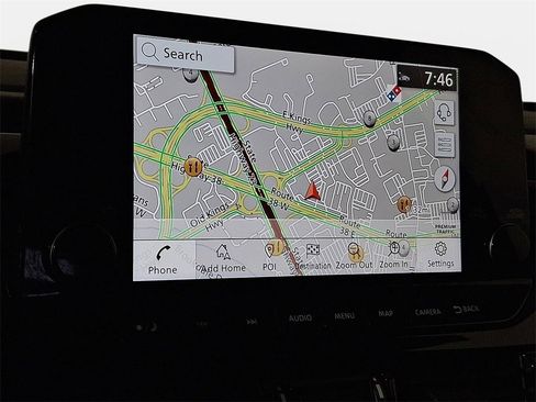 Used 2024 Nissan Pathfinder SL image 18