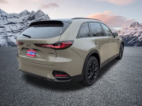 New 2026 MAZDA CX-70 3.3 Turbo w/ Preferred Package image 33