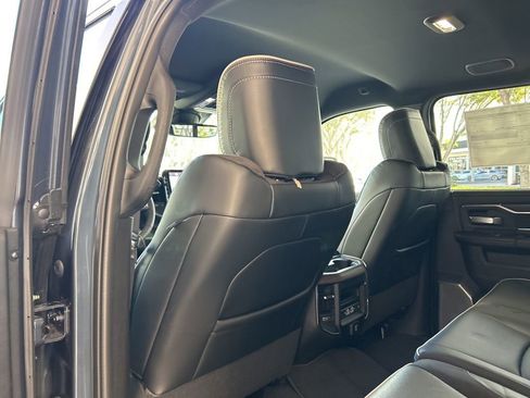 New 2026 RAM 2500 Laramie image 39