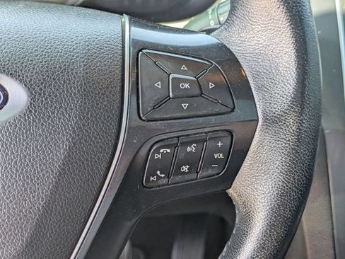 Used 2017 Ford Explorer Limited w/ Equipment Group 301A FWD image 18