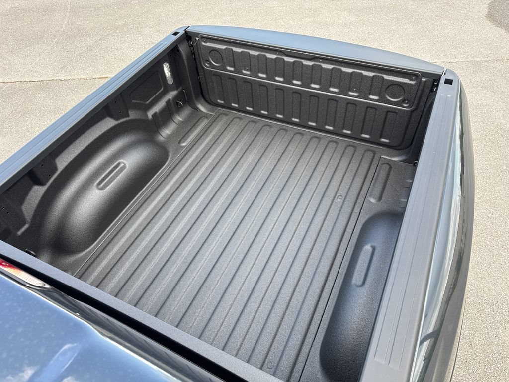 New 2026 RAM 1500 RHO AWD/4WD image 11