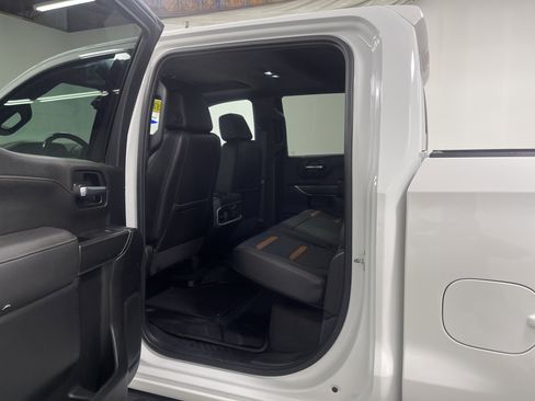Used 2021 GMC Sierra 1500 AT4 w/ AT4 Premium Package image 13