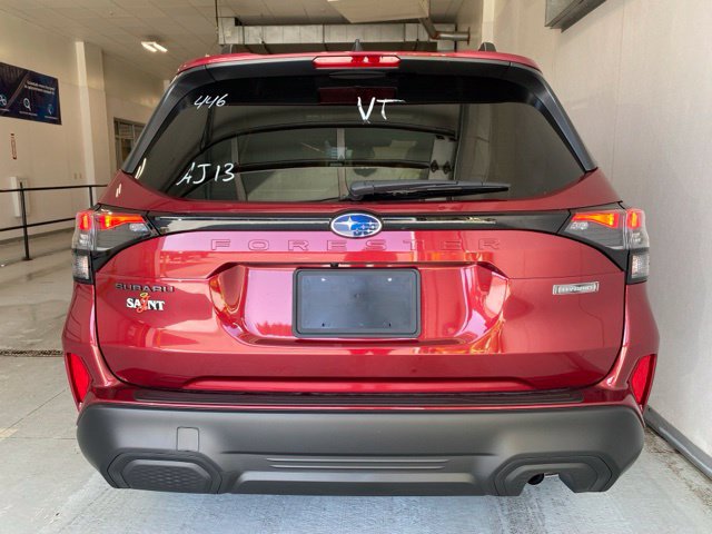 New 2026 Subaru Forester Touring AWD/4WD image 7