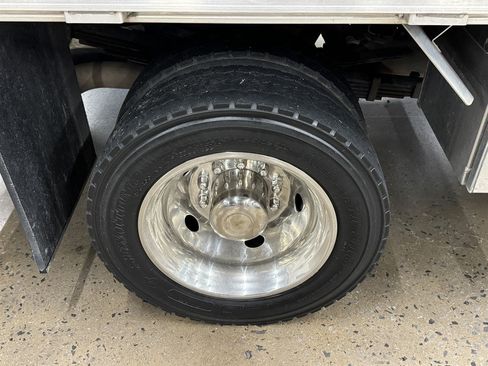 Used 2022 RAM 4500 Tradesman w/ Chrome Appearance Group AWD/4WD image 24