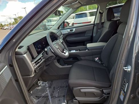 New 2026 Hyundai Santa Fe SE image 21