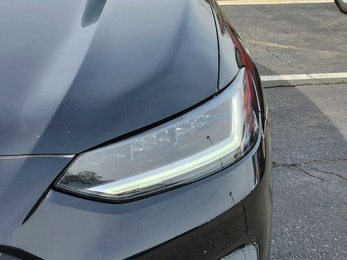 Used 2023 Honda HR-V Sport image 9