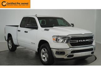 Used 2023 RAM 1500 Big Horn AWD/4WD video 1