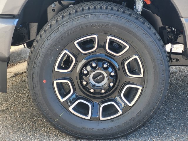 New 2026 Ford F350 Platinum AWD/4WD image 19