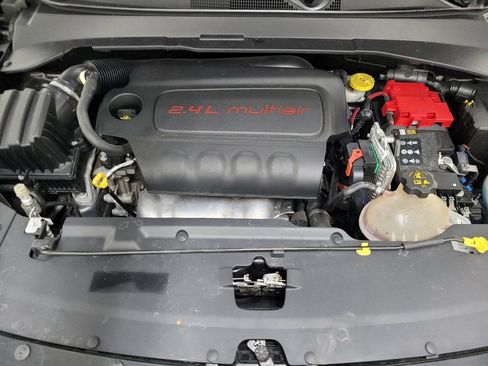 Used 2019 Jeep Compass Sport FWD image 30