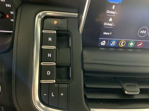 Used 2021 Chevrolet Tahoe LT AWD/4WD image 22