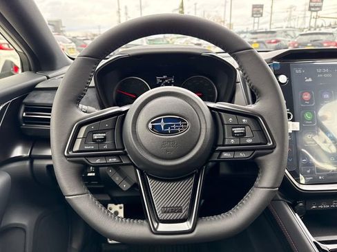 New 2026 Subaru WRX Limited image 21