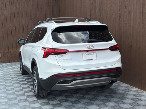Used 2023 Hyundai Santa Fe SEL FWD image 17
