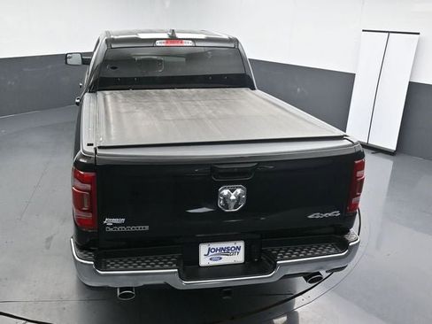 Used 2023 RAM 1500 Laramie AWD/4WD image 19