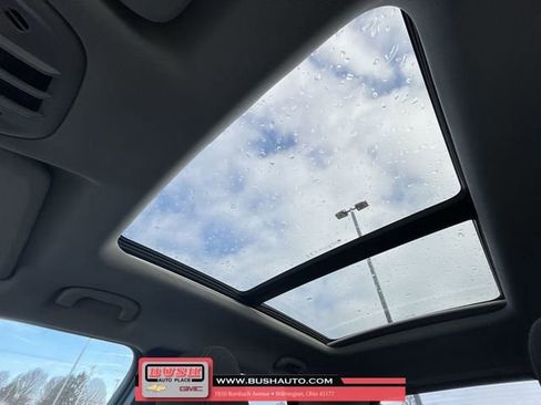 New 2026 Chevrolet TrailBlazer LT w/ Convenience Package image 19