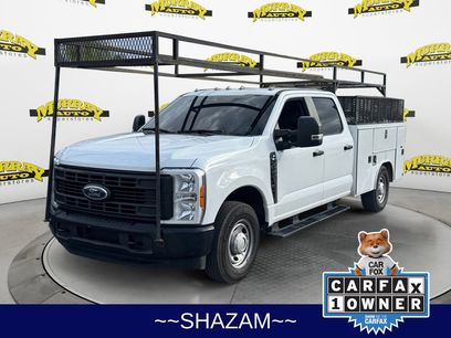 Used 2023 Ford F250 XL