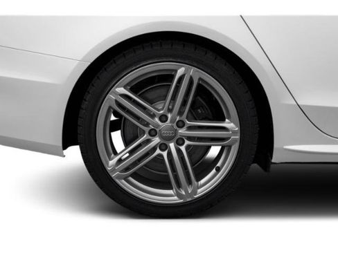 Used 2015 Audi S4 Premium Plus w/ Technology Package AWD/4WD image 12