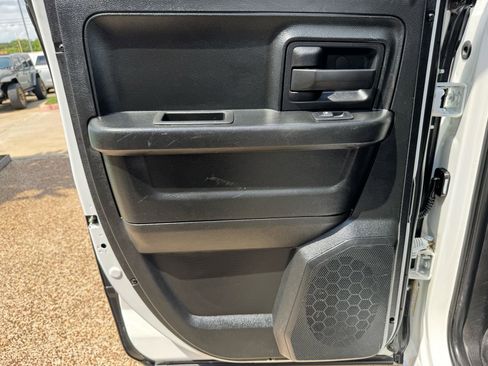Used 2018 RAM 1500 Tradesman w/ Popular Equipment Group AWD/4WD image 24