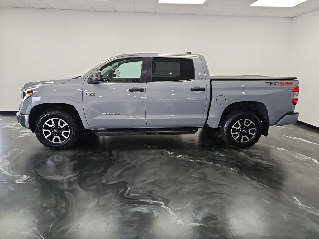 Used 2020 Toyota Tundra SR5 AWD/4WD image 19