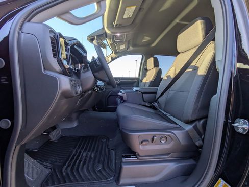 New 2026 Chevrolet Silverado 1500 LT image 15